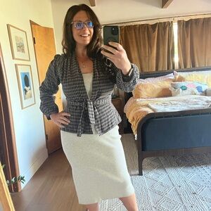 Meet your Posher, Erika